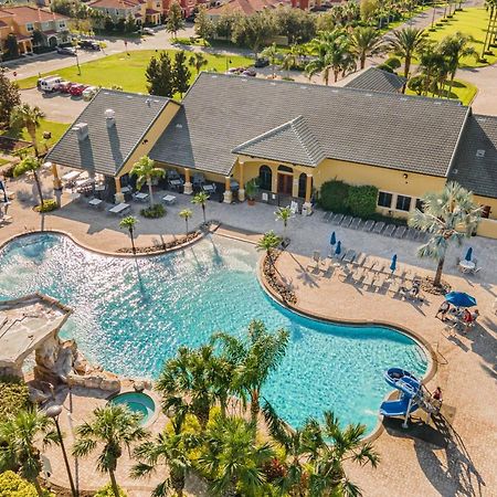 Light Yellow Home Lift Your Mood Near Disney 5Beds Kissimmee Εξωτερικό φωτογραφία