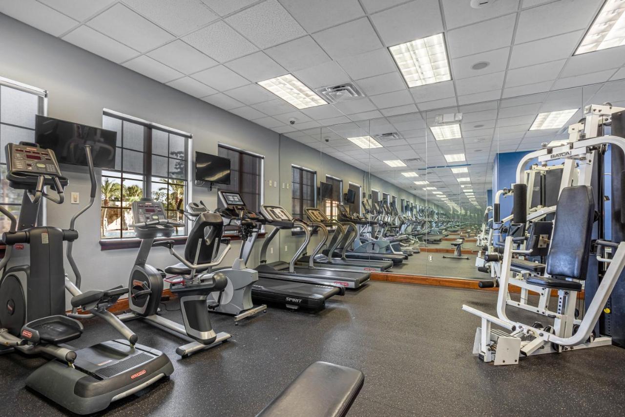 Light Yellow Home Lift Your Mood Near Disney 5Beds Kissimmee Εξωτερικό φωτογραφία
